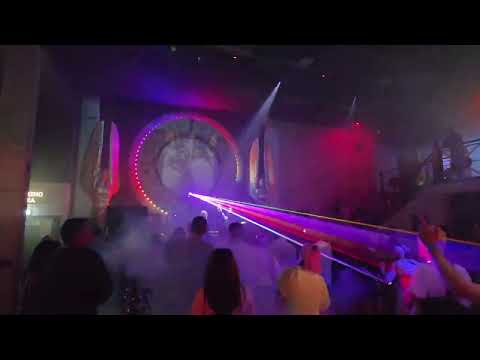 Mark EG b2b Mzone - Live @ The Prophecy, Labyrinth Doncaster  5-31-25  ( Video 1 )