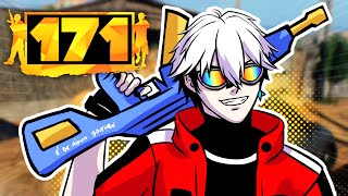O JOGO BRASILEIRO! O GTA do Rio de Janeiro! Toshi joga171