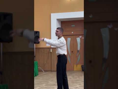 Концерт до Дня матері та Дня Європи, травень 2025, Київ, ФММ КНУКіМ.