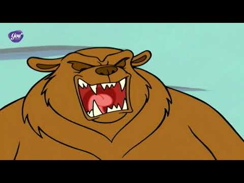 Trailer Chương trình Thiếu nhi Ba Chú Mèo