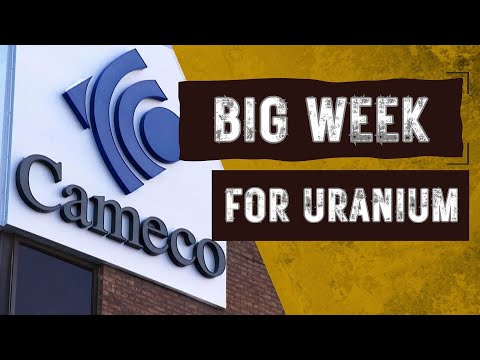 Uranium Soars as Oil & Coal Crash | Resource Heads Ep. 68