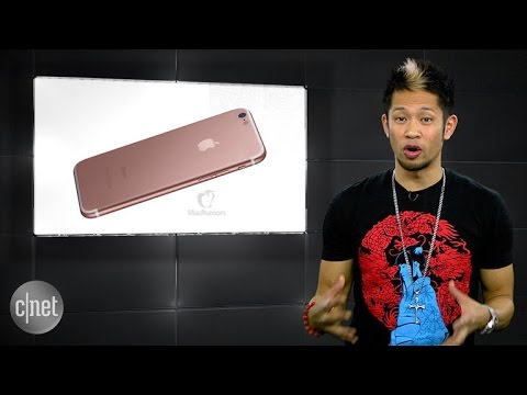 Apple Byte - iPhone 7 rumors point to a flush rear camera and all-metal look - UCOmcA3f_RrH6b9NmcNa4tdg