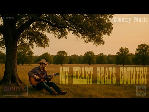 MUST HEAR! - "My Heart Beats Country" vs2 #countrymusic #telecaster