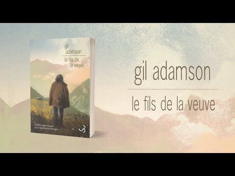 Vidéo de Gil Adamson