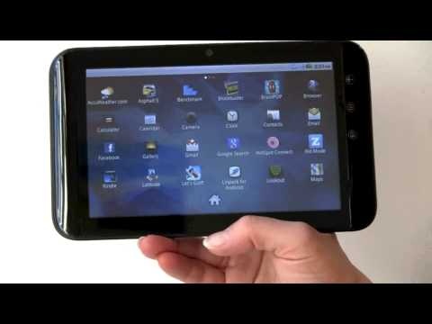 Dell Streak 7 Tablet Review - UCW6J17hZ_Vgr6cQgd_kHt5A