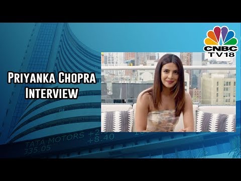 Video - Bollywood Tech - PRIYANKA CHOPRA Talks On Her Tech Investment, Dating App Bumble and More #India