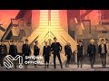 MV เพลง Sexy, Free & Single - Super Junior