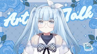 【Fuyu Teach Me!】Kalian Mau Belajar Dari Manah? Dosen Fuyu Akan Ngajari