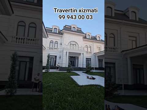 travertin narxi 2025 #rek #ekterior #design #new #home #villa #samarqand #exteriordesign #interiord