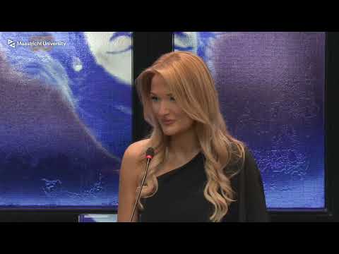 Phd Defence of Sophie Stroeks