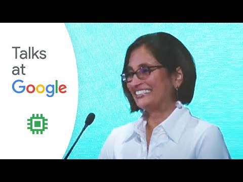 Women@Google: Padmasree Warrior - UCbmNph6atAoGfqLoCL_duAg