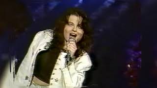 Наташа Королева и Игорь Николаев - Синие лебеди (1990)  live