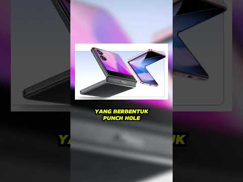 Spesifikasi Infinix Zero Flip Bocor! Bakal Segera Rilis