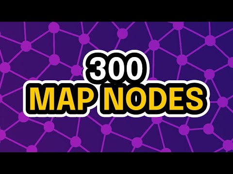 I Made My Game's Map 10 Times Bigger