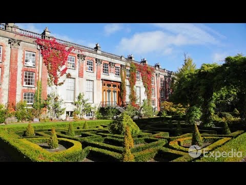 Bantry House Vacation Travel Guide | Expedia - UCGaOvAFinZ7BCN_FDmw74fQ