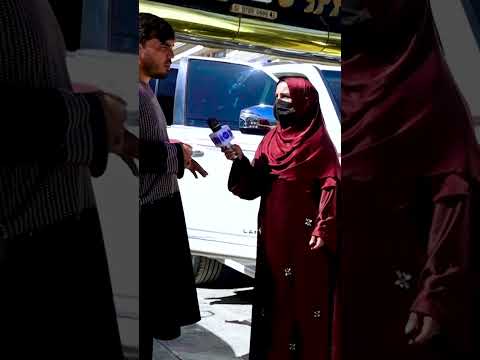 موتر لندکروز ۷۷ هزار دالری در کابل - #Shorts