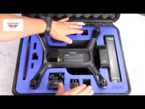 3DR Solo | GPC Case Review - UCtDp10vrj95d0m0y3vw9kfg