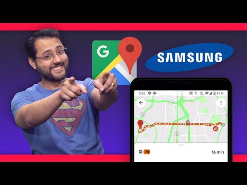 Another Note 10 Leak near launch as Google Maps gets smarter - UCOmcA3f_RrH6b9NmcNa4tdg