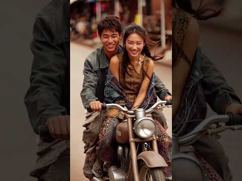 ຜູ້ບ່າວໜ້າຮັກ ສາວກຸກກິກ - SingKEN (ມາແລ້ວເດີ້! 💓) #shorts