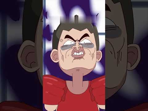 TẬP 42. tôi hi vọng sẽ giải tỏa căng thẳng , nhứng thay vào đó áp lực cứ tăng #hammer #haihuoc