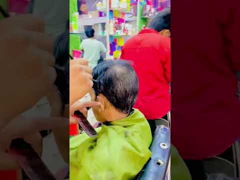 #Looking #haircut, #Customer #🤷✂️#✂️✂️✂️#