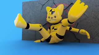 DEEP CUT: Janky Test Dummy