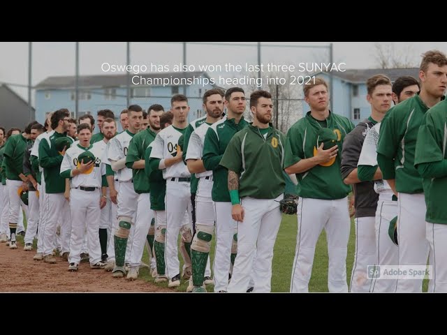 Oswego Baseball: A Tradition of Excellence