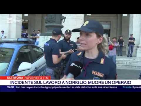 Roma, in corso controlli straordinari Polizia antiborseggio nelle principali stazioni della metro