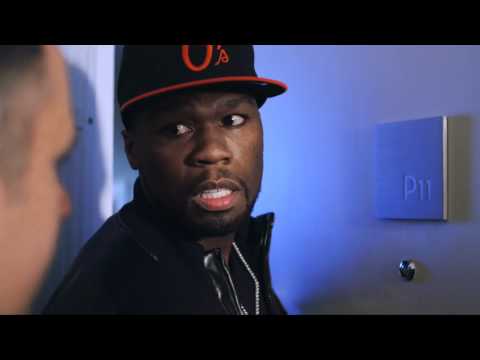 50 Cent - Put Ya' Hands Up