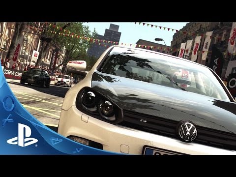 GRID Autosport -- Launch Trailer | PS3 - UC-2Y8dQb0S6DtpxNgAKoJKA