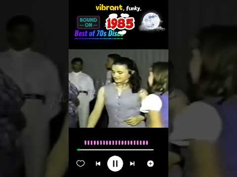 🇺🇸Ma Baker- BoneyM🇺🇸 Come back to 70s disco # #nostalgia #boney #boneym #mabaker #vibes #70smusic