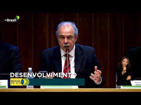 BNDES busca dobrar lucros com investimentos sustentáveis