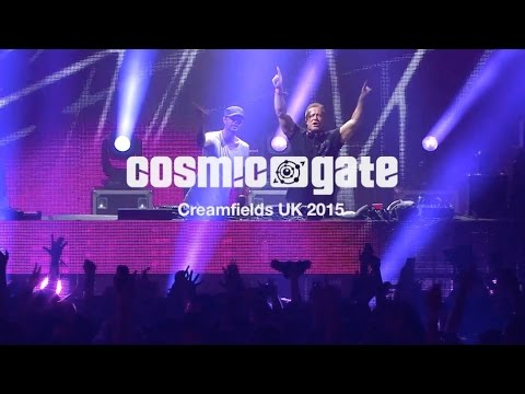 Cosmic Gate at Creamfields UK 2015 - UCUI1wJNgcNIX3UgYrzuoYaw