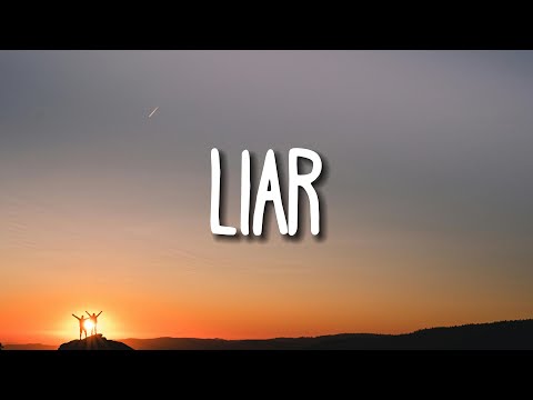 Justine Timberlake - Liar (Lyrics) Ft. Fireboy DML