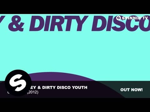 Sharam Jey & Dirty Disco Youth - Up Rock! (2012) - UCpDJl2EmP7Oh90Vylx0dZtA