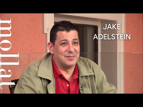 Vidéo de Jake Adelstein