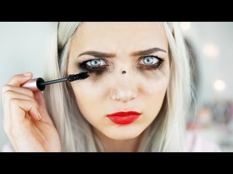 10 Things Girls HATE About Makeup - UCBKFH7bU2ebvO68FtuGjyyw