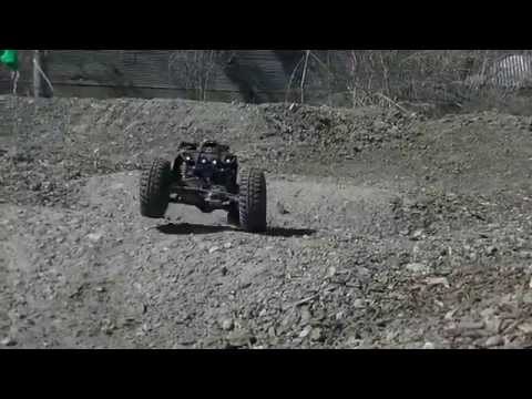 Ultra4 RC Track - Axial Wraith Racing - UCiAOfMDwKjLhFglk0HTM6Hw