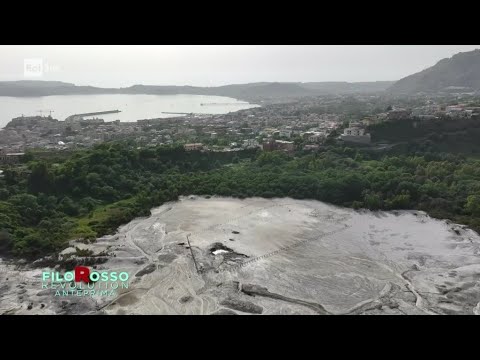 Campi Flegrei, una bomba a orologeria a pochi chilometri da Napoli - Filorosso Revolution 06/08/2024