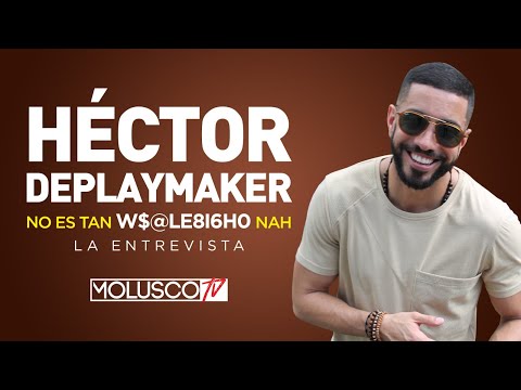 Lo que hay detrás del wu€&!@cho de Yadier Molina a PlayMaker ( Entrevista Reveladora )