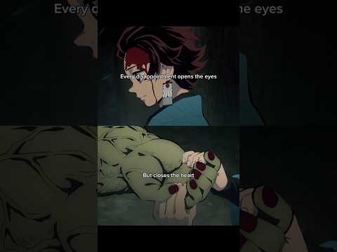 every disappointment opens the eyes but closes the heart.