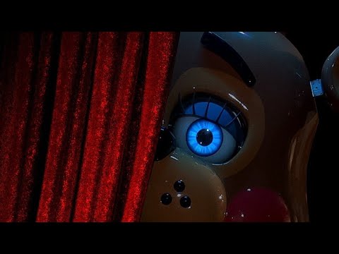 Fnaf movie 2 plus düzenlenmiş trailer #fnaf2 @Grismina plus