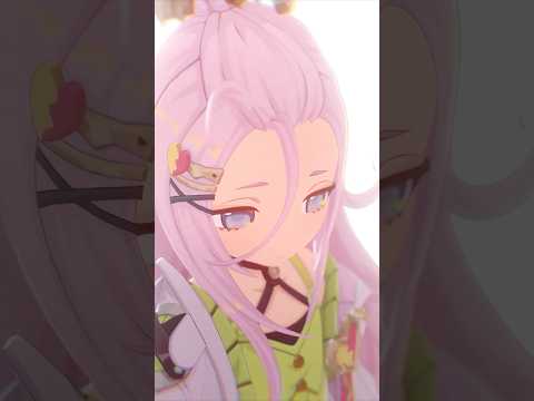 【原神】Ver.5.8公式PV（ショートVer.2）