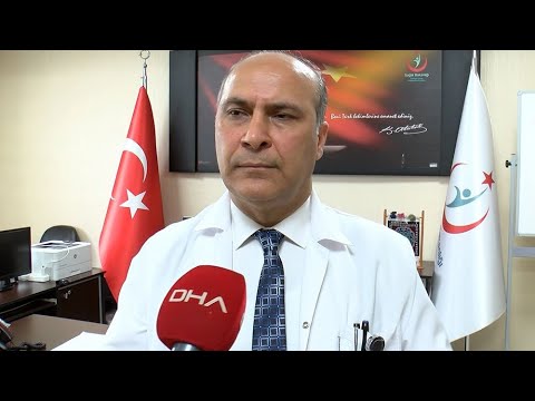 Kanser Hastaları İçin ‘CAR-T Hücre’ Tedavisi Türkiye’de