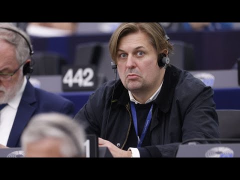 Βρυξέλλες: Έρευνες στο γραφείο ακροδεξιού ευρωβουλευτή και υποψήφιου του AfD