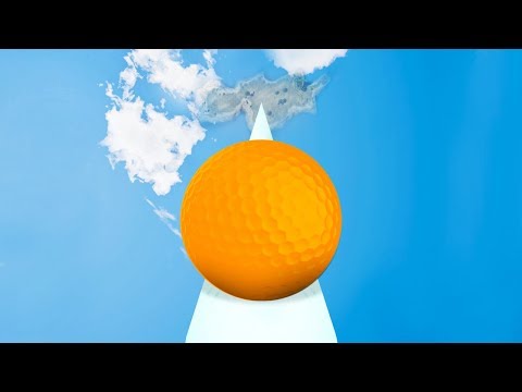 EXTREME GOLF BALL SLIDE! (Golf It) - UCfLuMSIDmeWRYpuCQL0OJ6A