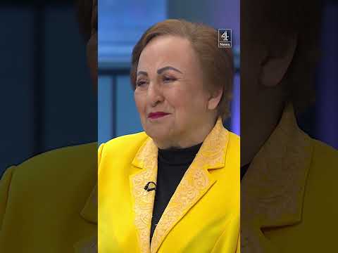 Nobel Peace Prize winner on Iran-Israel conflict