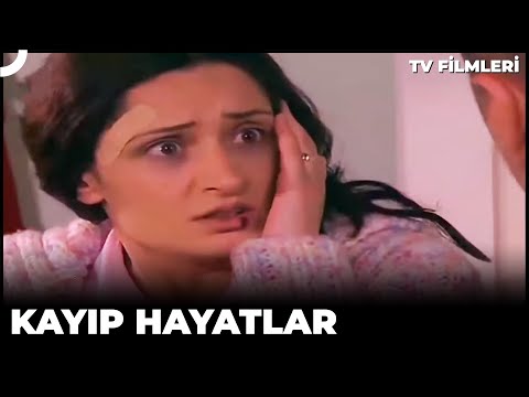 Kayıp Hayatlar | Kanal 7 TV Filmi