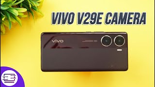 Vido-Test : Vivo V29e Camera Review ?
