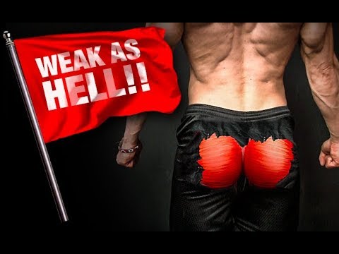 5 Red Flags for Weak Glutes (FIX THIS!) - UCe0TLA0EsQbE-MjuHXevj2A